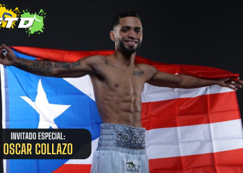 ETD HABLA CON OSCAR COLLAZO