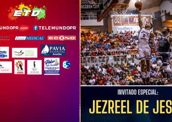 ETD HABLA CON JEZREEL DE JESÚS