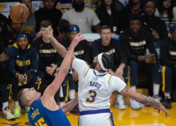 NUGGETS BARREN A LOS LAKERS Y AVANZAN A LAS FINALES DE LA NBA