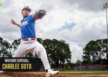 Full show | VAQUEROS VS GIGANTES, ENTREVISTA A CHARLEE SOTO, LEBRON JAMES