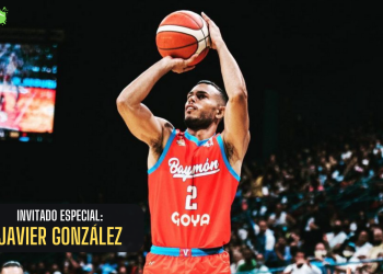 Full show | VAQUEROS A LA FINAL, ENTREVISTA A JAVI GONZÁLEZ, MLB ALL STAR