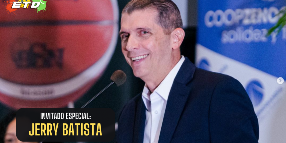 Full show | Entrevista a Jerry Batista, Equipo PUR en fogueos FIBA y victoria de Amanda Serrano
