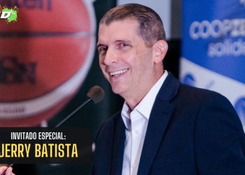 Full show | Entrevista a Jerry Batista, Equipo PUR en fogueos FIBA y victoria de Amanda Serrano