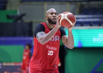 A horas del debut de Puerto Rico en la Copa Mundial FIBA