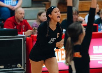 VOLEIBOLISTA BORICUA JUGARÁ EN ESPAÑA