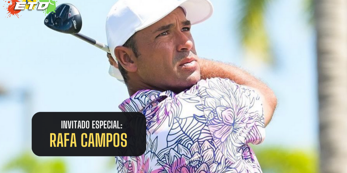 Full show | Entrevista a Rafa Campos, Copa Mundial FIBA, NFL, BSNF