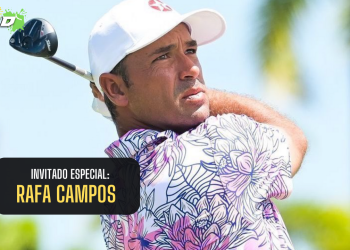 Full show | Entrevista a Rafa Campos, Copa Mundial FIBA, NFL, BSNF