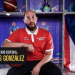 Full show | Entrevista a Carlos Gonzalez, Copa Mundial FIBA, regreso de la NFL