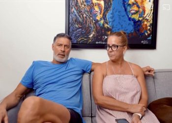 Piculín Ortíz revela padecimiento de cáncer