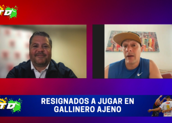 Jamille Torres habla sobre la decisión de la LVSM de hacerlos jugar en cancha ajena