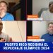 Nelson Colón habla sobre el Repechaje Olímpico, José Alvarado y Julian Strawther