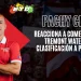 Entrevista | Pachy Cruz ofrece declaraciones tras clasificación de PR a las olimpiadas