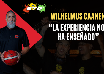 Entrevista | Will Caanen nos habla todo sobre el campeonato con los Criollos