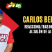 ENTREVISTA COMPLETA | REACCIONA CARLOS BELTRÁN TRAS NO ENTRAR AL SALÓN DE LA FAMA