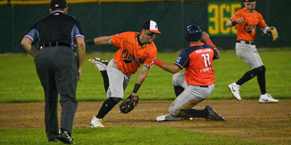 Kobi Simmons es el primer refuerzo de los Gigantes de Carolina-Canóvanas