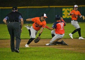 Kobi Simmons es el primer refuerzo de los Gigantes de Carolina-Canóvanas