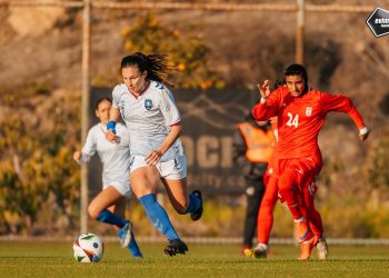 Puerto Rico cierra invicto en Turquía con victoria ante Irán
