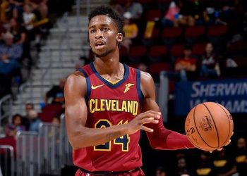 Kobi Simmons es el primer refuerzo de los Gigantes de Carolina-Canóvanas