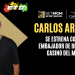 ENTREVISTA | Carlos Arroyo se estrena como embajador de BETMGM Casino del MaR