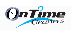 on time cleaners
